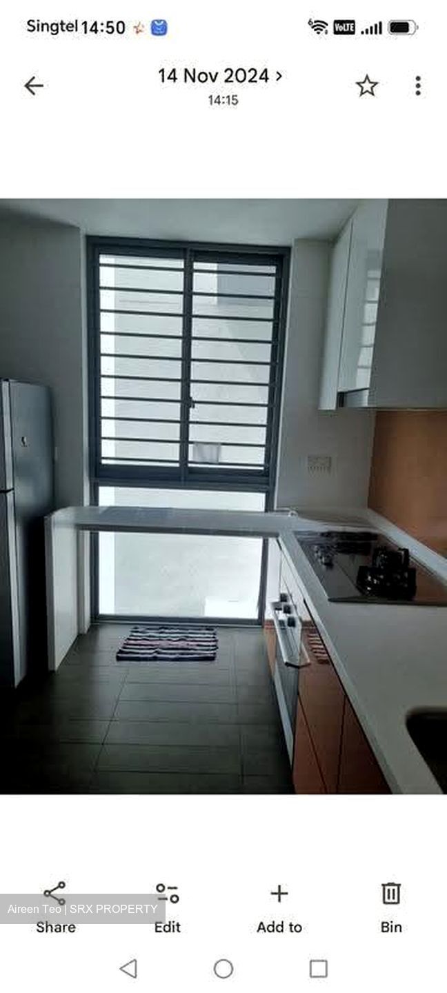 Double Bay Residences (D18), Condominium #628841461